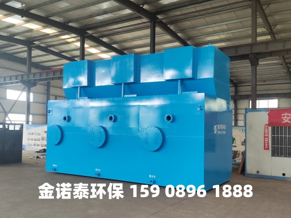 运城新型FA一体化净水器